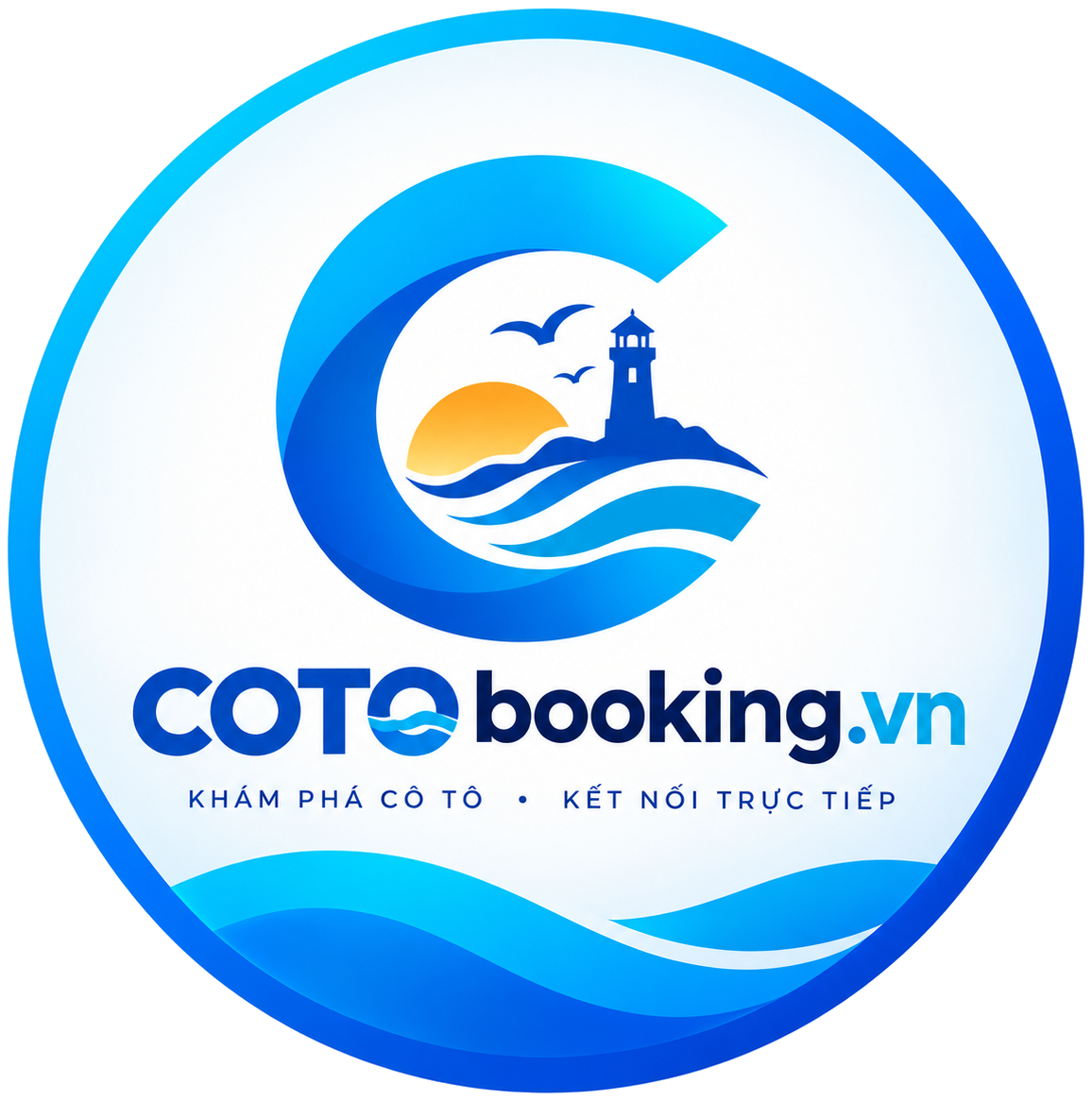 COTObooking.vn — Cô Tô, Quảng Ninh